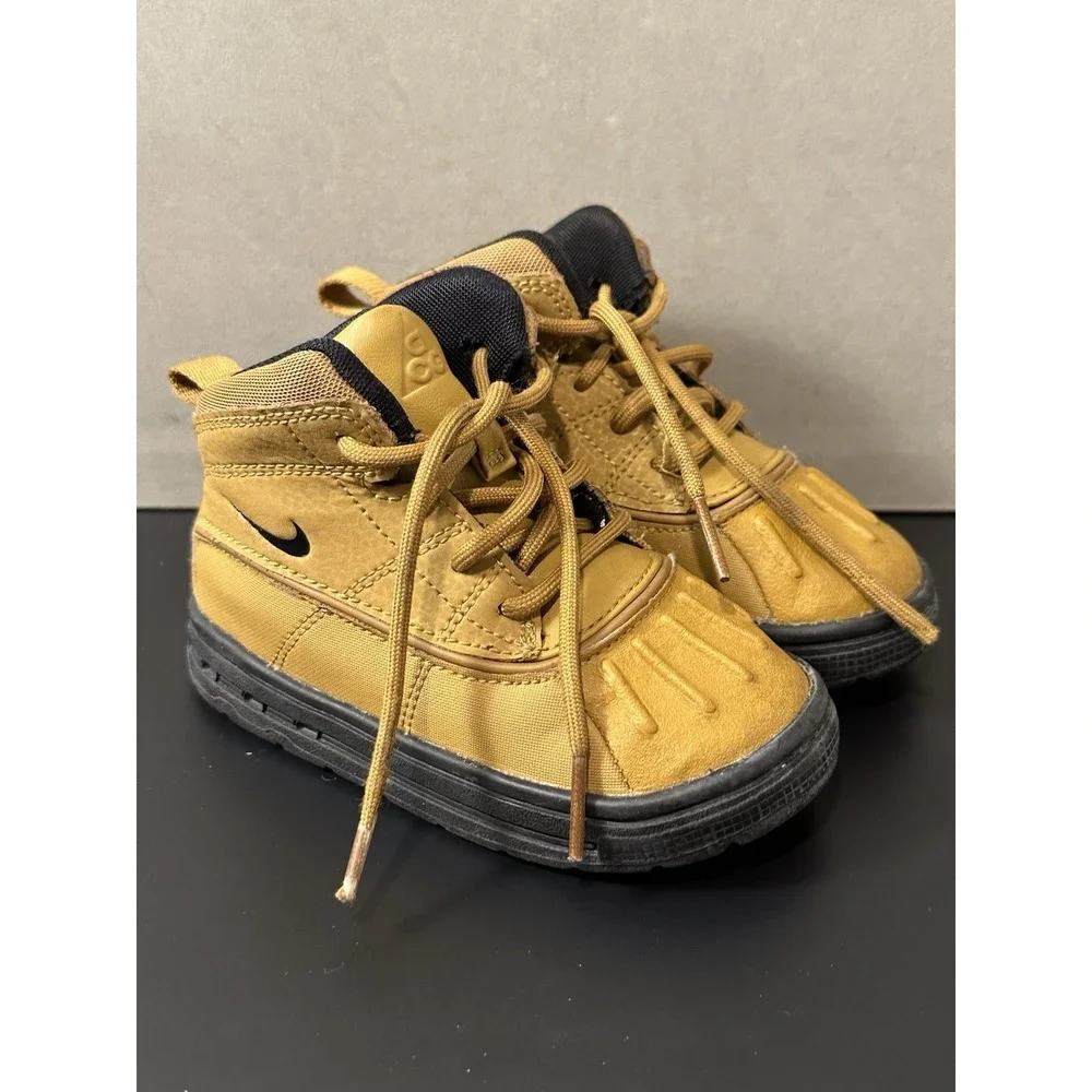 Nike Woodside 2 Acg Size K7 Toddler